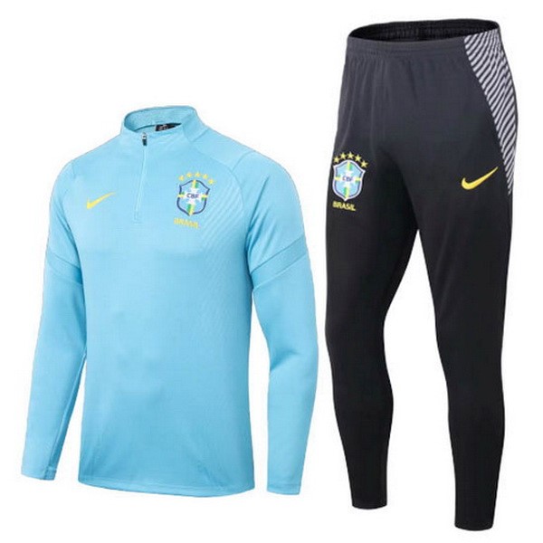 Chandal Brasil 2020 Azul